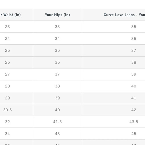 Abercrombie & Fitch Curve Love Vegan Leather 90s  Straight Pant NWT Size 30/10 - Picture 6 of 11